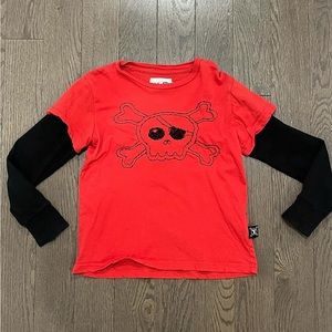 Nununu Shirt